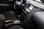 Infiniti FX50 S Concept by CRD 2009 года